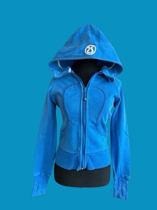 lululemon athletica Jackets & Blazers - LULULEMON Scuba hoodie